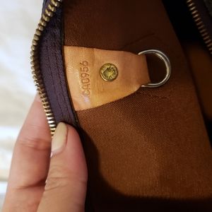 LouisVuitton Bag